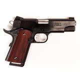 LES BAER 1911 STINGER BAER CUSTOM - 3 of 4