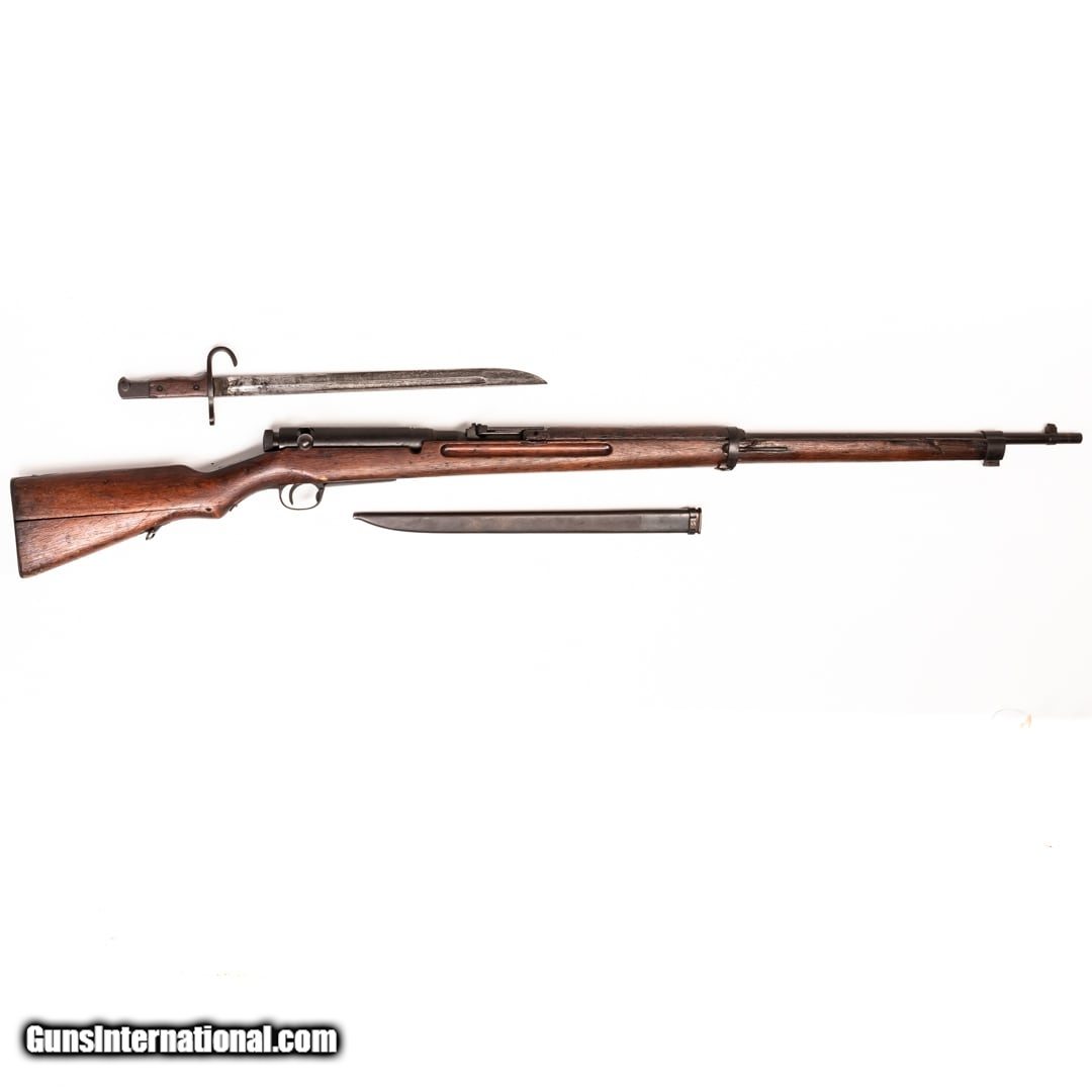 ARISAKA ARISAKA TYPE 38