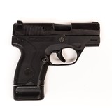 BERETTA BU9 NANO - 3 of 4