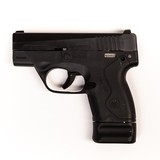 BERETTA BU9 NANO - 1 of 4