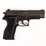 SIG SAUER P226 - 2 of 3
