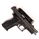 SIG SAUER P226 - 3 of 3