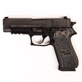 SIG SAUER P220 EXTREME - 2 of 4