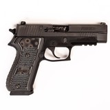 SIG SAUER P220 EXTREME - 3 of 4