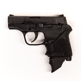 SMITH & WESSON M&P BODYGUARD 380 - 2 of 4