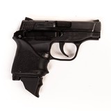 SMITH & WESSON M&P BODYGUARD 380 - 3 of 4