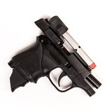 SMITH & WESSON M&P BODYGUARD 380 - 4 of 4