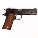 REMINGTON 1911 R1 - 3 of 4