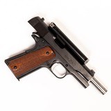 REMINGTON 1911 R1 - 4 of 4