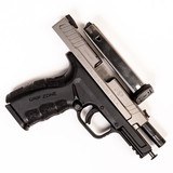 SPRINGFIELD ARMORY XD-9 4.0 MOD.2 - 4 of 4