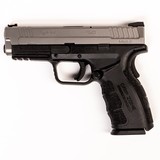 SPRINGFIELD ARMORY XD-9 4.0 MOD.2 - 2 of 4