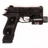 SIG SAUER P220 ELITE - 3 of 4