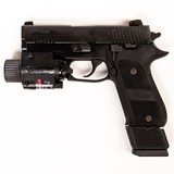 SIG SAUER P220 ELITE - 1 of 4