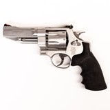 SMITH & WESSON 627-5 PRO SERIES - 1 of 5