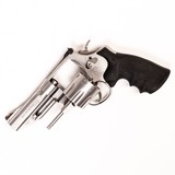SMITH & WESSON 627-5 PRO SERIES - 4 of 5