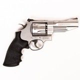 SMITH & WESSON 627-5 PRO SERIES - 3 of 5