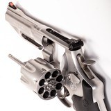 SMITH & WESSON 627-5 PRO SERIES - 5 of 5