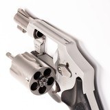 SMITH & WESSON MODEL 642-2 AIRWEIGHT - 5 of 5
