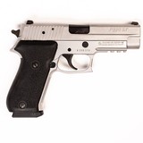 SIG SAUER P220 ST - 3 of 4