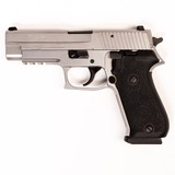 SIG SAUER P220 ST - 1 of 4