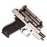 SIG SAUER P220 ST - 4 of 4