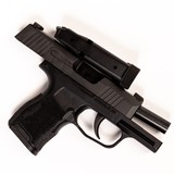 SIG SAUER P365 - 3 of 3