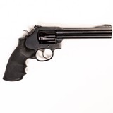 SMITH & WESSON MODEL 17-8 - 3 of 5