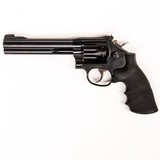 SMITH & WESSON MODEL 17-8 - 2 of 5