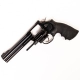 SMITH & WESSON MODEL 17-8 - 4 of 5