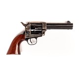 UBERTI MODEL 1873 CATTLEMAN - 3 of 5