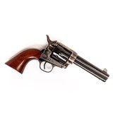 UBERTI MODEL 1873 CATTLEMAN - 4 of 5