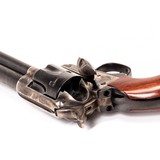 UBERTI MODEL 1873 CATTLEMAN - 5 of 5