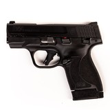 SMITH & WESSON M&P9 SHIELD PLUS - 1 of 4