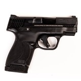 SMITH & WESSON M&P9 SHIELD PLUS - 3 of 4