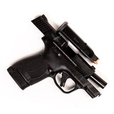 SMITH & WESSON M&P9 SHIELD PLUS - 4 of 4