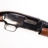 WINCHESTER MODEL 12 - 4 of 4