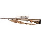 RUGER M77 HAWKEYE - 1 of 5