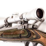 RUGER M77 HAWKEYE - 5 of 5