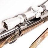 RUGER M77 HAWKEYE - 4 of 5