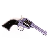 RUGER WRANGLER - 3 of 4