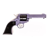 RUGER WRANGLER - 2 of 4