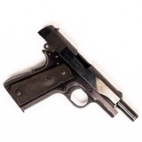 COLT COMMANDER - 3 of 3