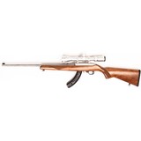 RUGER 10/22 SPORTER - 2 of 5