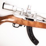 RUGER 10/22 SPORTER - 4 of 5