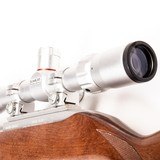 RUGER 10/22 SPORTER - 5 of 5