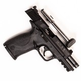 SMITH & WESSON M&P22 COMPACT - 4 of 4