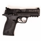 SMITH & WESSON M&P22 COMPACT - 3 of 4