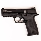 SMITH & WESSON M&P22 COMPACT - 2 of 4