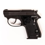 BERETTA 3032 TOMCAT - 2 of 4