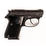 BERETTA 3032 TOMCAT - 3 of 4